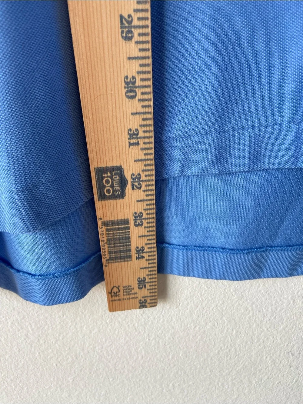 Ralph Lauren polo golf